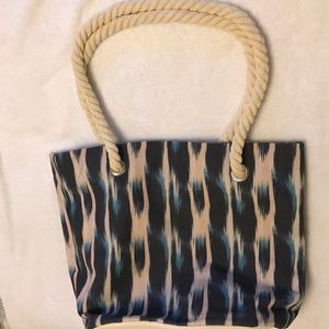 Vacay Style Beach Tote